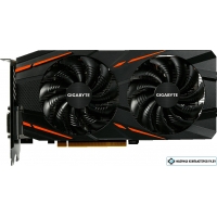Видеокарта Gigabyte Radeon RX 570 Gaming 4GB GDDR5 [GV-RX570GAMING-4GD]