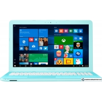 Ноутбук ASUS VivoBook Max R541UJ-DM047T 12 Гб