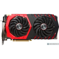 Видеокарта MSI GeForce GTX 1080 Ti Gaming X 11GB GDDR5X