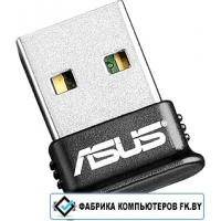 Беспроводной адаптер ASUS USB-BT400