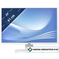 Монитор Dell U2412MWh