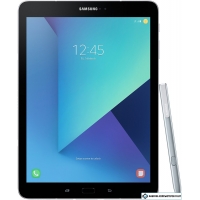 Планшет Samsung Galaxy Tab S3 32GB LTE Silver [SM-T825]