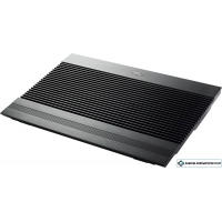 Подставка для ноутбука DeepCool N8 Ultra Black