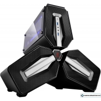 Корпус DeepCool TriStellar SW