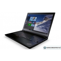 Ноутбук Lenovo ThinkPad L570 [20J9S01F00]