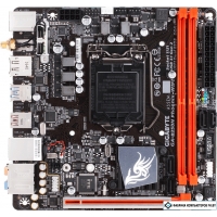 Материнская плата Gigabyte GA-B250N Phoenix-WIFI (rev. 1.0)