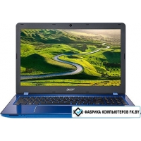 Ноутбук Acer Aspire F5-573-33P0 [NX.GHRER.001] 16 Гб