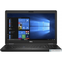 Ноутбук Dell Latitude 15 5580 [5580-9248] 8 Гб