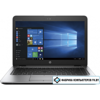 Ноутбук HP Elitebook 840 G4 [Z2V48EA] 32 Гб