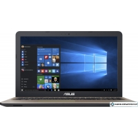 Ноутбук ASUS R540LJ-XX340T 12 Гб