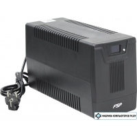 Источник бесперебойного питания FSP DPV1000 [PPF6001002]