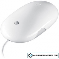 Мышь Apple wired Mighty Mouse