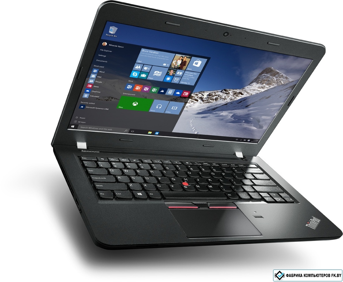 Thinkpad e570. Thinkpad e570