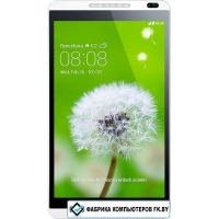 Планшет Huawei MediaPad M1 8.0 16GB White (S8-301u)