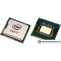 Процессор Intel Core i7-2600