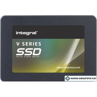 SSD Integral Memory V Series 120GB [INSSD120GS625V]