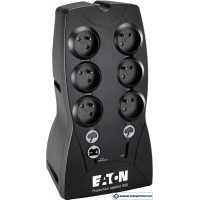 Источник бесперебойного питания Eaton Protection Station 500 DIN 500VA