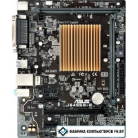 Материнская плата ASUS J3455M-E
