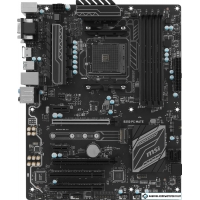 Материнская плата MSI B350 PC MATE