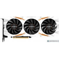 Видеокарта Gigabyte GeForce GTX 1080 Ti Gaming OC 11GB GDDR5X (GV-N108TGAMING OC-11GD)
