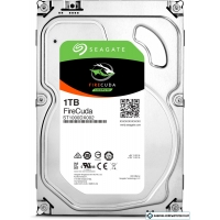 Жесткий диск Seagate FireCuda 1TB [ST1000LX015]