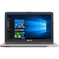 Ноутбук ASUS R541SC-XO075T Ноутбук ASUS R541SC-XO075T