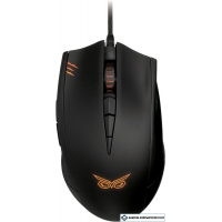 Игровая мышь ASUS Strix Claw Dark Edition