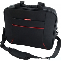 Сумка для ноутбука MODECOM YORK T1 16