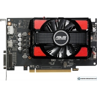 Видеокарта ASUS Radeon RX 550 4GB GDDR5 [RX550-4G]
