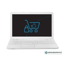 Ноутбук ASUS VivoBook Max R541UJ-DM452 16 Гб