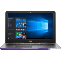 Ноутбук Dell Inspiron 15 5567 [5567-5383]