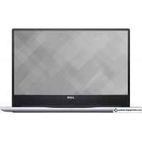 Ноутбук Dell Inspiron 15 7560 [7560-5402KTR] 16 Гб