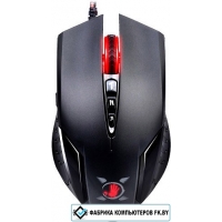 Игровая мышь A4Tech Bloody V5A Activated