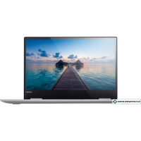 Ноутбук Lenovo Yoga 720-13IKB [80X6004KPB]