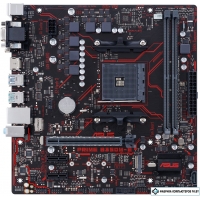 Материнская плата ASUS Prime B350M-E
