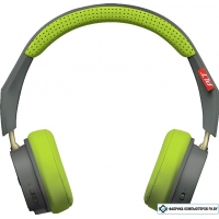 Наушники с микрофоном Plantronics Backbeat 500 [207850-01]