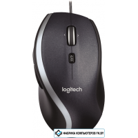 Мышь Logitech M500 Corded Mouse [910-003726]