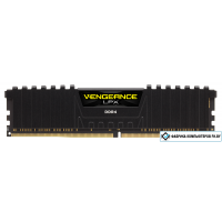 Оперативная память Corsair Vengeance LPX 2x16GB DDR4 PC4-17000 [CMK32GX4M2A2133C13]