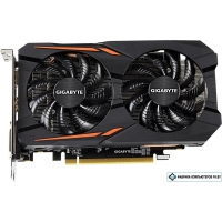 Видеокарта Gigabyte Radeon RX 560 Gaming OC 4GB GDDR5 [GV-RX560GAMING OC-4GD]