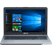 Ноутбук ASUS K541UJ-DM489T
