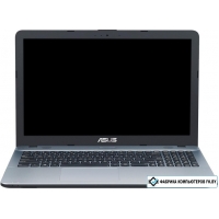 Ноутбук ASUS R541NA-GQ150