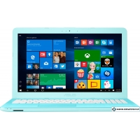 Ноутбук ASUS VivoBook Max R541UA-DM1405T 8 Гб