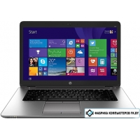 Ноутбук HP EliteBook 850 G2 [N6Q12EA] 16 Гб