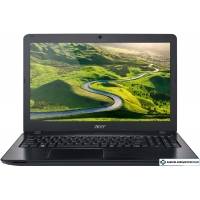 Ноутбук Acer Aspire F5-573G-52M7 [NX.GD4EP.022] 8 Гб