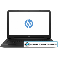 Ноутбук HP 17-y042ur [Y6H47EA] 8 Гб