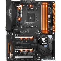 Материнская плата Gigabyte Aorus GA-AX370-Gaming K5 (rev. 1.0) Материнская плата Gigabyte Aorus GA-AX370-Gaming K5 (rev. 1.0)