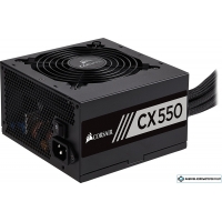 Блок питания Corsair CX550 [CP-9020121-EU]