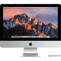 Моноблок Apple iMac 21.5'' (2017 год) [MMQA2]