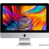 Моноблок Apple iMac 21.5'' Retina 4K (2017 год) [MNE02]