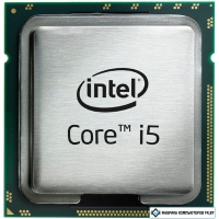 Процессор Intel Core i5-3570K